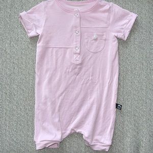 RAGS shortie romper